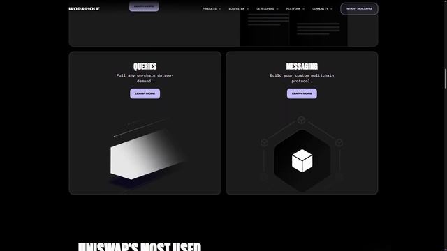 КАКИЕ АЛЬТЫ КУПИТЬ СЕЙЧАС? ОБЗОР МОНЕТ: WORMHOLE и POLYHEDRA NETWO