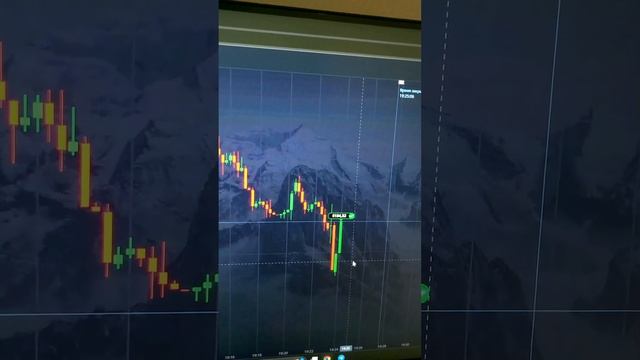 Бинарные опционы с нуля! покет опшн обучение. опционы!