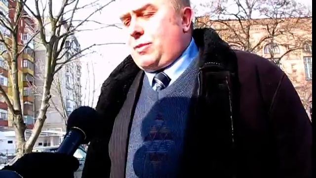 В Кировограде прошла акция « Помоги ближнему!» смотреть онлайн