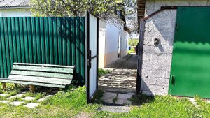 Продается 1/2 часть дома МО, Чеховский район, д. Волосово. +79688617217