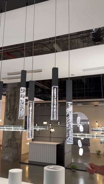 Свет под настроение: Изменяй цвет по своему желанию!  #? смотреть онлайн