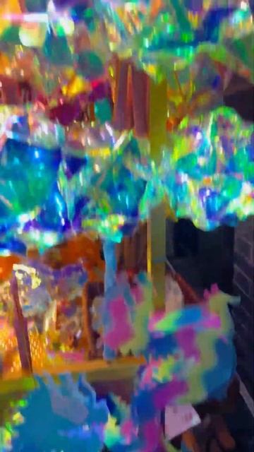 Фестиваль фонарей в Китае, Сиань🇨🇳🐉 смотреть онлайн