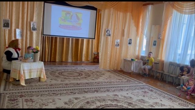 День театра 2025