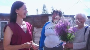 Фильм БЛАГОДАТЬ фестивальная версия