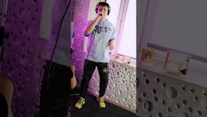 Белые розы замерзли на вечно / Песня памяти Юры Шатунова / Миша Летний / Live 3