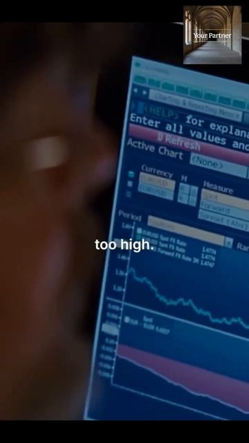 Формула торговли смотреть онлайн