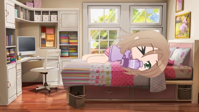 ~ужастик "зубная фея"~ гача клуб~ смотреть онлайн