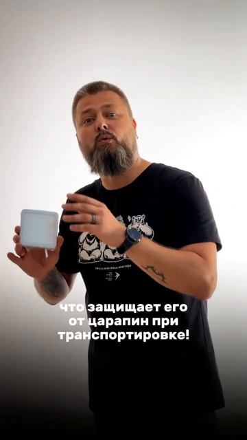 Потолочный светильник Datts LED Panel 6W square смотреть онлайн