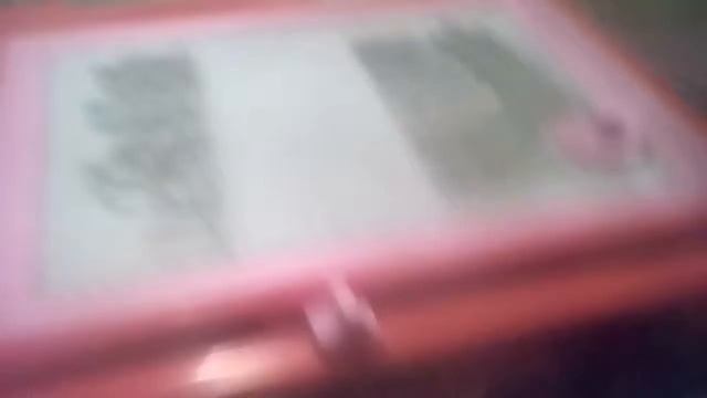 Я рисую на магнитной доске смотреть онлайн