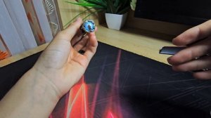 МИНИ ФОНАРИК СВОИМИ РУКАМИ