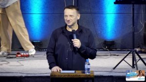 конференция "господи! что повелишь мне делать" день 3