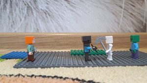 победа ЗОМБИ