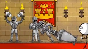 Игра Приключения Троллфейса прохождение