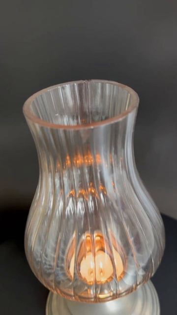 Редкость. Оригинальный подсвечник лампа из олова. Гер смотреть онлайн