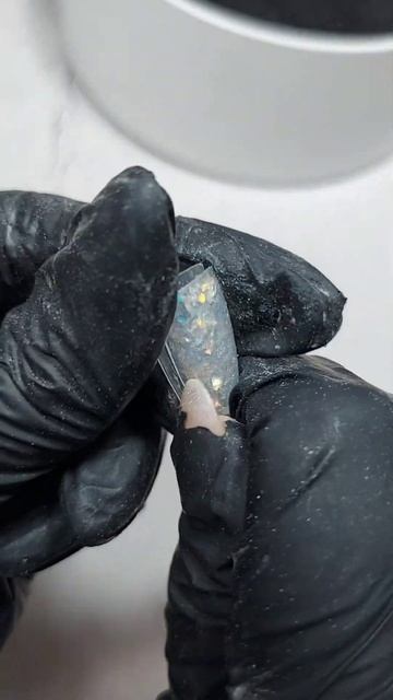 а вы проверяете акригель в лампе? смотреть онлайн