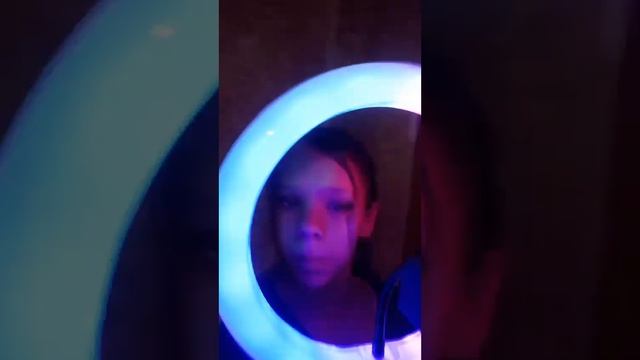 Кольцевая лампа смотреть онлайн