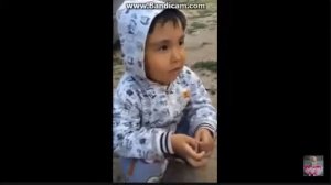 ДЕТИ МАТЕРЯТСЯ самые смешные видео 2017