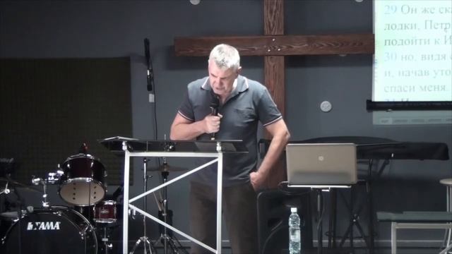 11.05.2025 Воскресное Служение