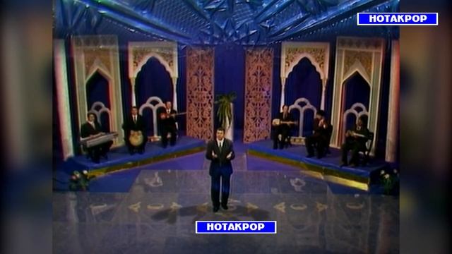 Убайдуллои Каромат - Бра бгу шохсанама суруди ракси / Ub смотреть онлайн