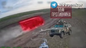 Ожесточённые бои у Покровска: «🅾️тважные» массово жгут танки, НАТОвскую технику, пехоту...