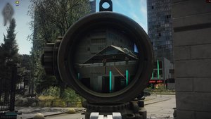135 Escape from Tarkov 0.16.6 PVE Короли высоток