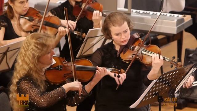 Harmonia Nobile - Микола Колесса сюїта В горах 2-3ч