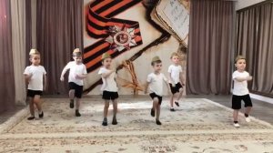 80-летию Великой Победы