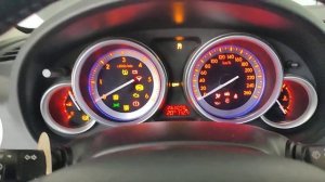 Заморгала лампочка DPF. Простое решение проблемы.