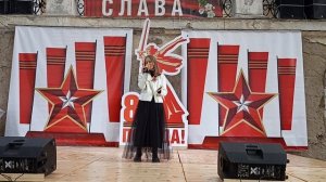 Черненко Снежана "Колокол ждет" (Агутин Л.)