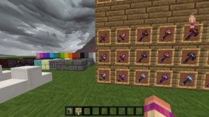 САМЫЙ ПОШЛЫЙ РЕСУРСПАК в Майнкрафт Бедрок 1.21.1 !