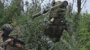 Пока российские войска продвигаются, переговоры Москве не нужны