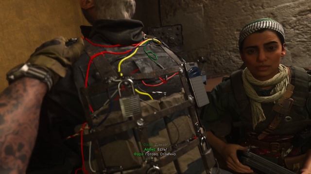 Call of Duty: Modern Warfare(2019) ➤ PS5 ➤ Прохождение без комментариев на Русском | Часть 4 смотреть онлайн