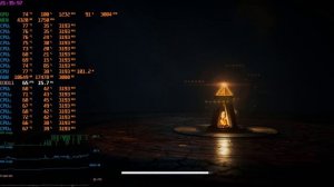 Компьютер для бомжей: Ксеон из Валдбериз! Тест Xeon E5-2698 v3 в Assassin's Creed Odyssey бенчмарк