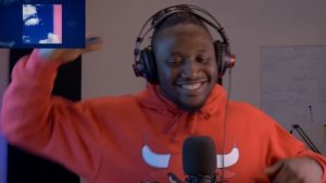 РЕАКЦИЯ ИНОСТРАНЦА НА MIYAGI & ANDY PANDA – БУРЕВЕСТНИК / REACTION