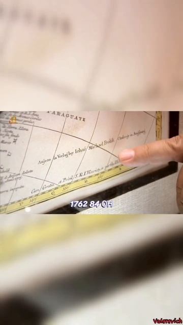 первая карта 1700 года ч2 #pawnshop #антиквариат #звездыломба смотреть онлайн