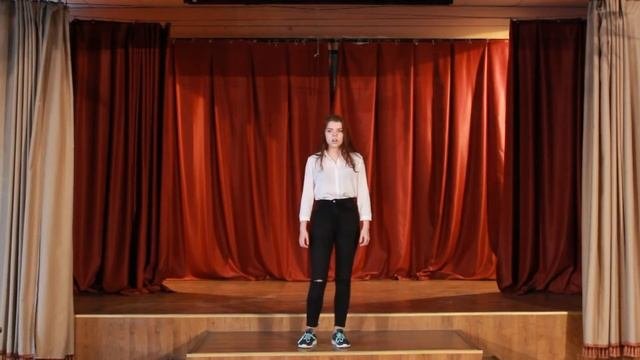 «Как я люблю любить» (Марина Цветаева) - Ирина Курочкина