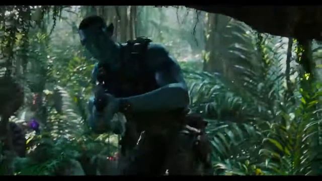 Аватар 2:Путь воды🌠 Официальный дублированный трейлер🌠 смотреть онлайн