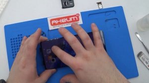 Замена экрана на Xiaomi Redmi Note 12 Pro Plus