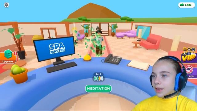Family Play (Семейный ТВ) -  КАК УВЕЛИЧИТЬ ГРУДЬ Этот ролик могут забанить Spa Master