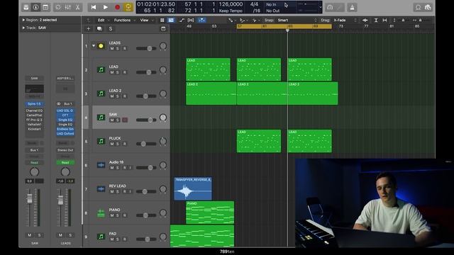 4. The Drop Part 2