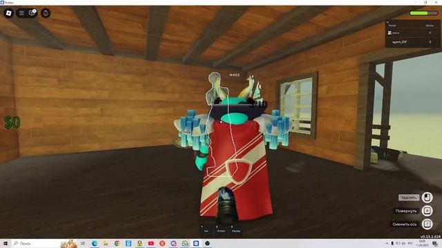 мёртвые рельсы в роблокс