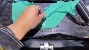 МЕНЯЮ ЛАМПОЧКУ СТОП СИГНАЛА! КАЛИНА