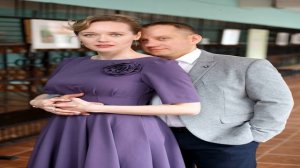 Бойся я с тобой 1,2,3,4 серия Мелодрама 2022