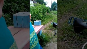 Мальчик ругается матом