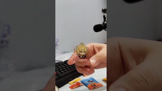 Акция Геншин х Магнит #genshinwithmagnit #genshin #genshinimpact #геншини? смотреть онлайн