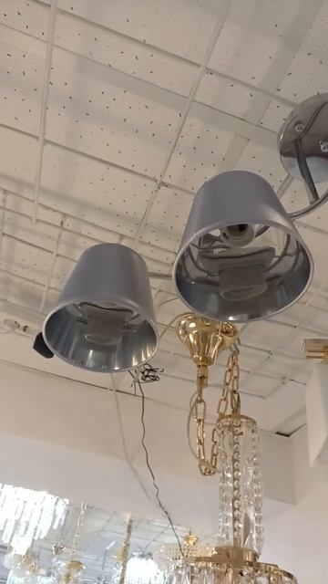 #люстры #омск #салон света ELEKTRO смотреть онлайн