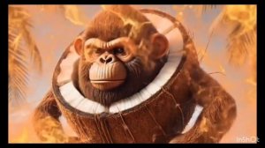 shimpanzini cocosini