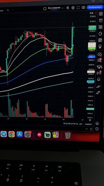 ОЗОН будет расти? смотреть онлайн