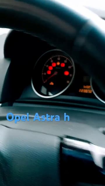 Опель Астра h поворотники не как у всех они намного удо смотреть онлайн