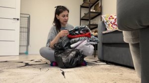 Расхламление летней одежды.  Обувь на лето. Вещи долгожители.